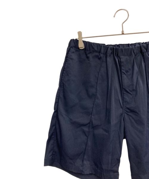 STANDARD CALIFORNIA（スタンダードカリフォルニア）STANDARD CALIFORNIA (スタンダードカリフォルニア) SD Easy Work Shorts ネイビー サイズ:XLの古着・服飾アイテム