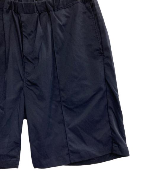 STANDARD CALIFORNIA（スタンダードカリフォルニア）STANDARD CALIFORNIA (スタンダードカリフォルニア) SD Easy Work Shorts ネイビー サイズ:XLの古着・服飾アイテム