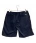 STANDARD CALIFORNIA (スタンダードカリフォルニア) SD Easy Work Shorts ネイビー サイズ:XL：7000円
