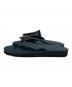 STANDARD CALIFORNIA (スタンダードカリフォルニア) RAINBOW SANDALS (レインボーサンダル) サンダル ブルー サイズ:L 未使用品：12000円