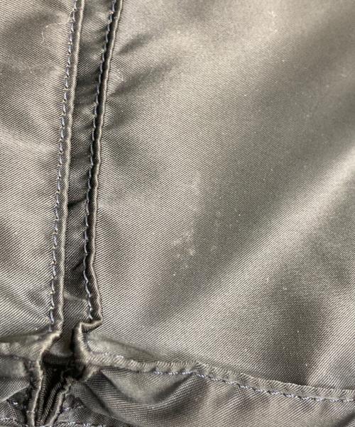 HEAD PORTER（ヘッドポーター）HEAD PORTER (ヘッドポーター) 2WAYバッグ ネイビーの古着・服飾アイテム