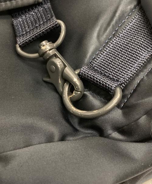 HEAD PORTER（ヘッドポーター）HEAD PORTER (ヘッドポーター) 2WAYバッグ ネイビーの古着・服飾アイテム