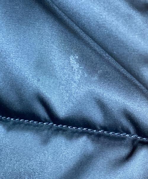 HEAD PORTER（ヘッドポーター）HEAD PORTER (ヘッドポーター) 2WAYバッグ ネイビーの古着・服飾アイテム