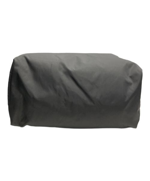 NOMADIS（ノマディス）NOMADIS (ノマディス) ハンドバッグ グレーの古着・服飾アイテム