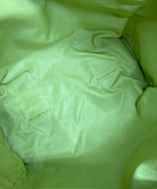 NOMADIS（ノマディス）NOMADIS (ノマディス) ハンドバッグ グレーの古着・服飾アイテム