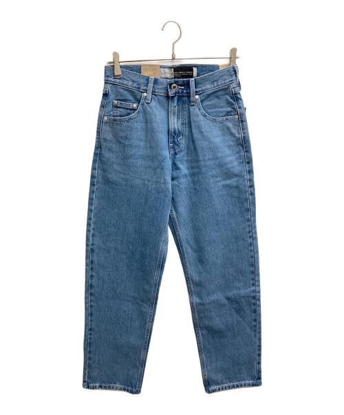 LEVI'S（リーバイス）LEVI'S (リーバイス) SILVERTAB™ ルーズフィット ミディアムインディゴ インディゴ サイズ:W27×L30 未使用品の古着・服飾アイテム