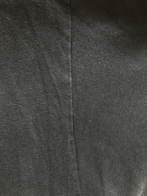 HARLEY-DAVIDSON（ハーレーダビッドソン）HARLEY-DAVIDSON (ハーレーダビッドソン) Tシャツ ブラック サイズ:XLの古着・服飾アイテム