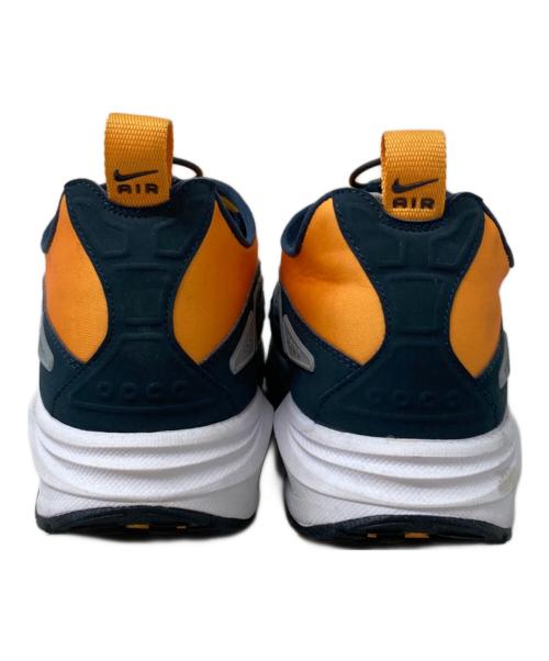 NIKE（ナイキ）NIKE (ナイキ) Air Max SNDR　ローカットスニーカー オレンジ サイズ:27.5cmの古着・服飾アイテム