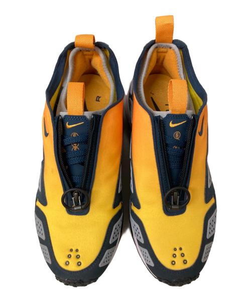 NIKE（ナイキ）NIKE (ナイキ) Air Max SNDR　ローカットスニーカー オレンジ サイズ:27.5cmの古着・服飾アイテム