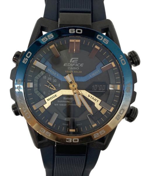 CASIO（カシオ）CASIO (カシオ) 腕時計 グレーの古着・服飾アイテム