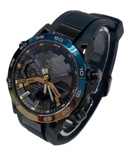 CASIO（カシオ）CASIO (カシオ) 腕時計 グレーの古着・服飾アイテム