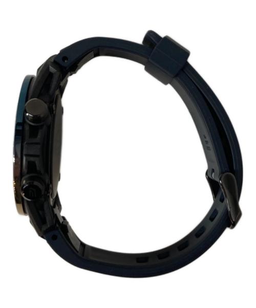 CASIO（カシオ）CASIO (カシオ) 腕時計 グレーの古着・服飾アイテム