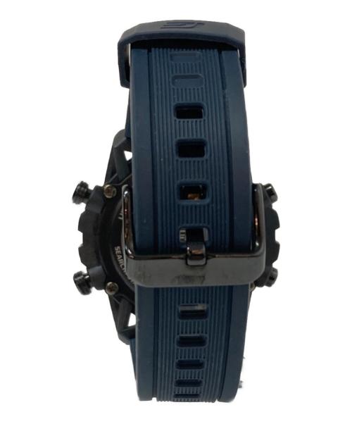 CASIO（カシオ）CASIO (カシオ) 腕時計 グレーの古着・服飾アイテム