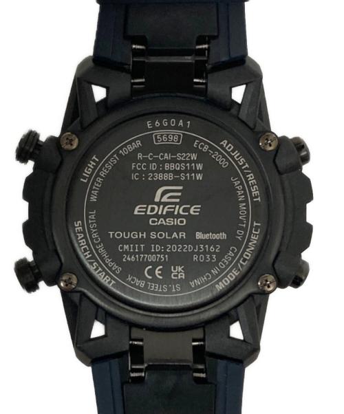 CASIO（カシオ）CASIO (カシオ) 腕時計 グレーの古着・服飾アイテム