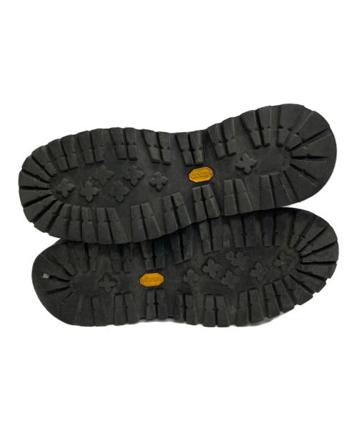 Danner（ダナー）Danner (ダナー) FIELD LOW ブラック サイズ:28.0の古着・服飾アイテム