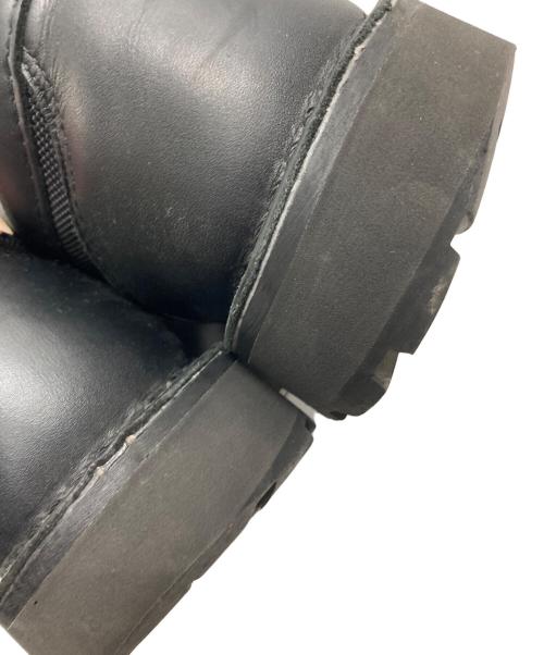 Danner（ダナー）Danner (ダナー) FIELD LOW ブラック サイズ:28.0の古着・服飾アイテム