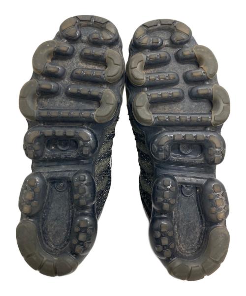 NIKE（ナイキ）NIKE (ナイキ) AIR VAPORMAX RUN UTILITY（エアヴェイパーマックスランユーティリティ） カーキ サイズ:25.5cmの古着・服飾アイテム