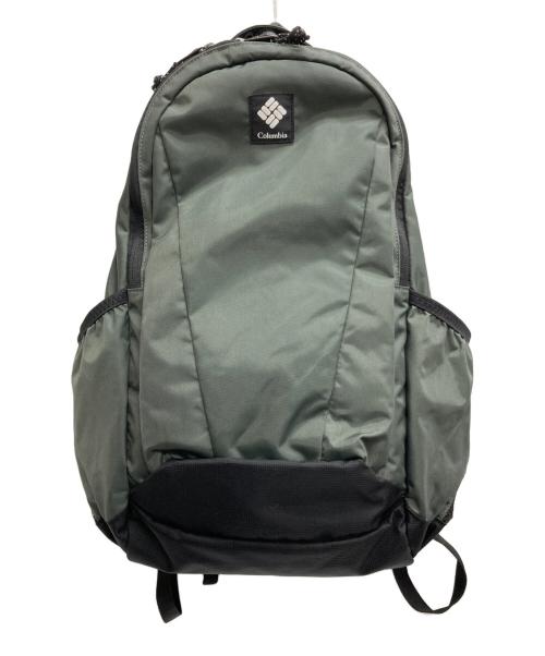 Columbia（コロンビア）Columbia (コロンビア) パナシーア30Lバックパック カーキの古着・服飾アイテム