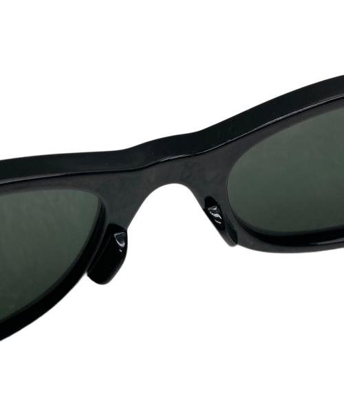RAY-BAN（レイバン）RAY-BAN (レイバン) ORIGINAL WAYFARER CLASSIC　サングラス ブラック サイズ:50□22の古着・服飾アイテム