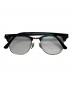 RAY-BAN (レイバン) CLUBMASTER　眼鏡 ブラック サイズ:51□21：6000円