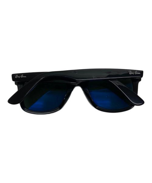 RAY-BAN（レイバン）RAY-BAN (レイバン) WAYFARER　サングラス ブラック サイズ:52□22の古着・服飾アイテム
