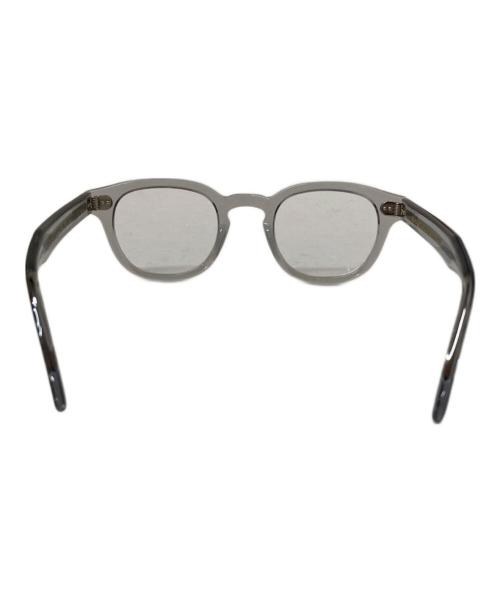 MOSCOT（モスコット）MOSCOT (モスコット) LEMTOSH グレー サイズ:46□24-145の古着・服飾アイテム