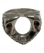 DEAL DESIGNディールデザイン）の古着「ホースシューリング」