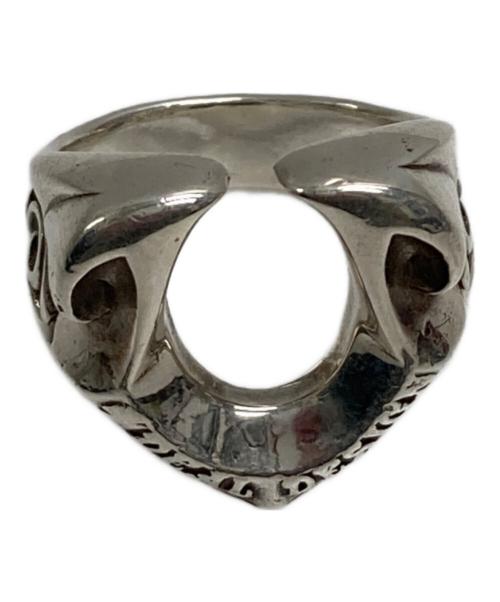 DEAL DESIGN（ディールデザイン）DEAL DESIGN (ディールデザイン) ホースシューリング サイズ:17号の古着・服飾アイテム