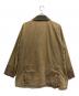 Barbour (バブアー) 90ｓオイルドジャケット ブラウン サイズ:44：14000円