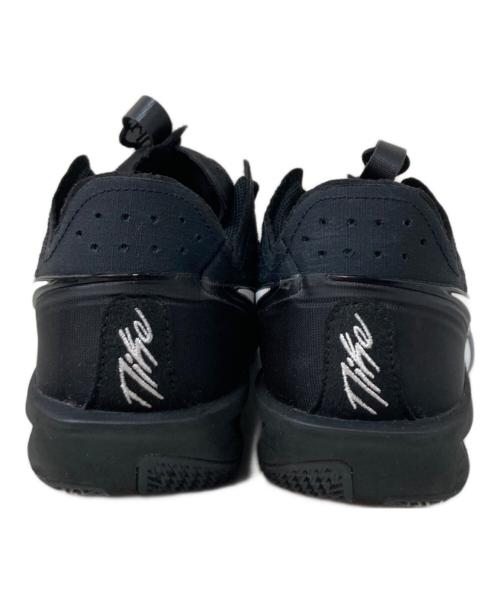 NIKE（ナイキ）NIKE (ナイキ) G.T カット 3 EP ブラック サイズ:26.5cmの古着・服飾アイテム
