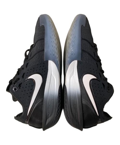 NIKE（ナイキ）NIKE (ナイキ) G.T カット 3 EP ブラック サイズ:26.5cmの古着・服飾アイテム