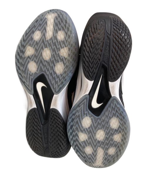 NIKE（ナイキ）NIKE (ナイキ) G.T カット 3 EP ブラック サイズ:26.5cmの古着・服飾アイテム