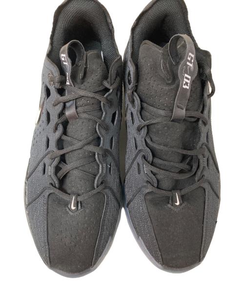 NIKE（ナイキ）NIKE (ナイキ) G.T カット 3 EP ブラック サイズ:26.5cmの古着・服飾アイテム