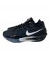 NIKE (ナイキ) G.T カット 3 EP ブラック サイズ:26.5cm：10000円
