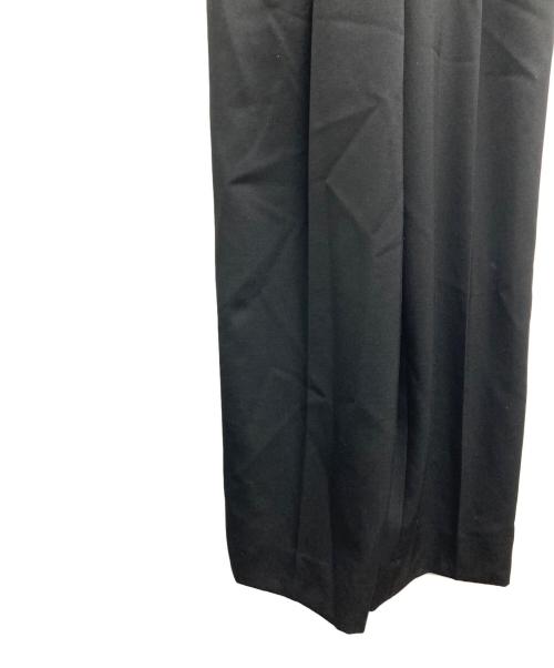 FETICO（フェティコ）FETICO (フェティコ) BARATHEA 2WAY BRA ジャンプスーツ ブラック サイズ:1の古着・服飾アイテム