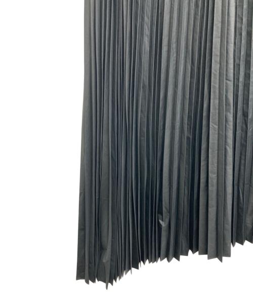 THE NORTH FACE（ザ ノース フェイス）THE NORTH FACE (ザ ノース フェイス) HYKE (ハイク) Tec Shell Skirt ブラック サイズ:Lの古着・服飾アイテム