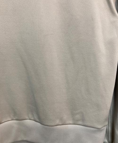 Y-3（ワイスリー）Y-3 (ワイスリー) トラックジャケット ベージュ サイズ:Sの古着・服飾アイテム