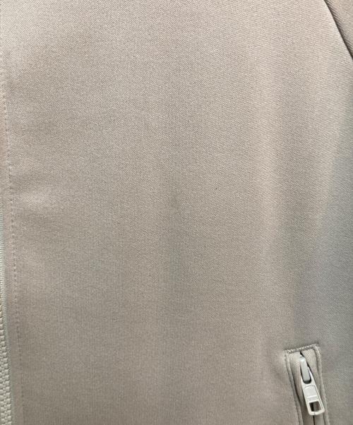 Y-3（ワイスリー）Y-3 (ワイスリー) トラックジャケット ベージュ サイズ:Sの古着・服飾アイテム