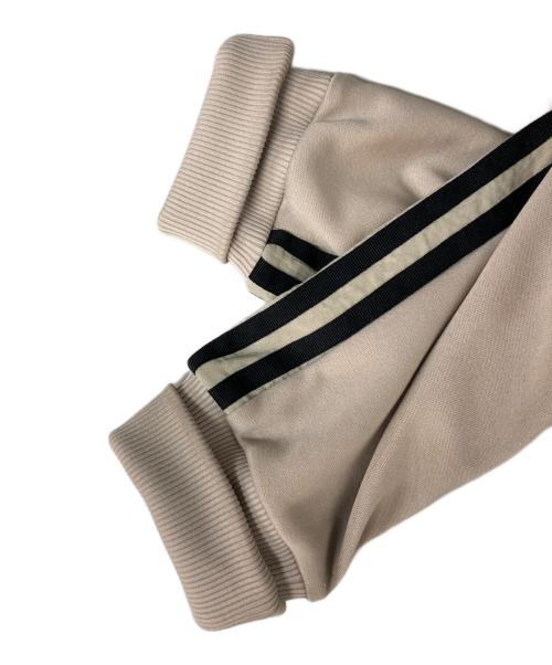 Y-3（ワイスリー）Y-3 (ワイスリー) トラックジャケット ベージュ サイズ:Sの古着・服飾アイテム