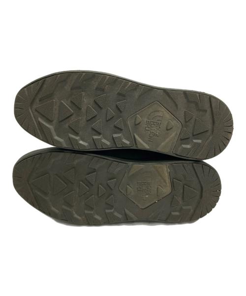 THE NORTH FACE（ザ ノース フェイス）THE NORTH FACE (ザ ノース フェイス) ヌプシ ブーティ ウォータープルーフ VIII ショート カーキ サイズ:23cmの古着・服飾アイテム