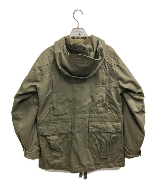 Engineered Garments（エンジニアドガーメンツ）Engineered Garments (エンジニアードガーメンツ) フィールドジャケット カーキ サイズ:XSの古着・服飾アイテム