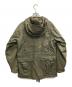 Engineered Garments (エンジニアードガーメンツ) フィールドジャケット カーキ サイズ:XS：19000円