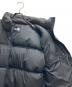 中古・古着 THE NORTH FACE (ザ ノース フェイス) ヌプシダウンベスト ブラック サイズ:L：16000円