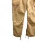 中古・古着 RRL (ダブルアールエル) infantry cargo pants ベージュ サイズ:W32：19000円
