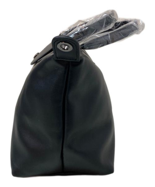 LONGCHAMP（ロンシャン）LONGCHAMP (ロンシャン) Le Pliage Xtra S トップハンドルバッグ ブラックの古着・服飾アイテム