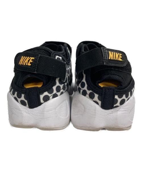 NIKE（ナイキ）NIKE (ナイキ) Women's Air Rift BR ブラック サイズ:24の古着・服飾アイテム