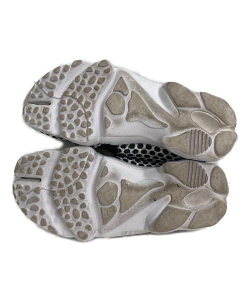NIKE（ナイキ）NIKE (ナイキ) Women's Air Rift BR ブラック サイズ:24の古着・服飾アイテム