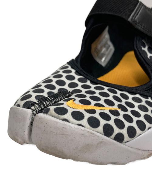 NIKE（ナイキ）NIKE (ナイキ) Women's Air Rift BR ブラック サイズ:24の古着・服飾アイテム