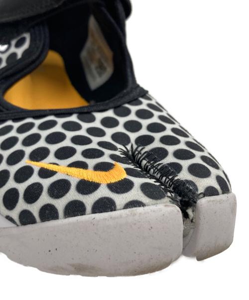 NIKE（ナイキ）NIKE (ナイキ) Women's Air Rift BR ブラック サイズ:24の古着・服飾アイテム