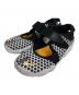NIKE（ナイキ）の古着「Women's Air Rift BR」｜ブラック